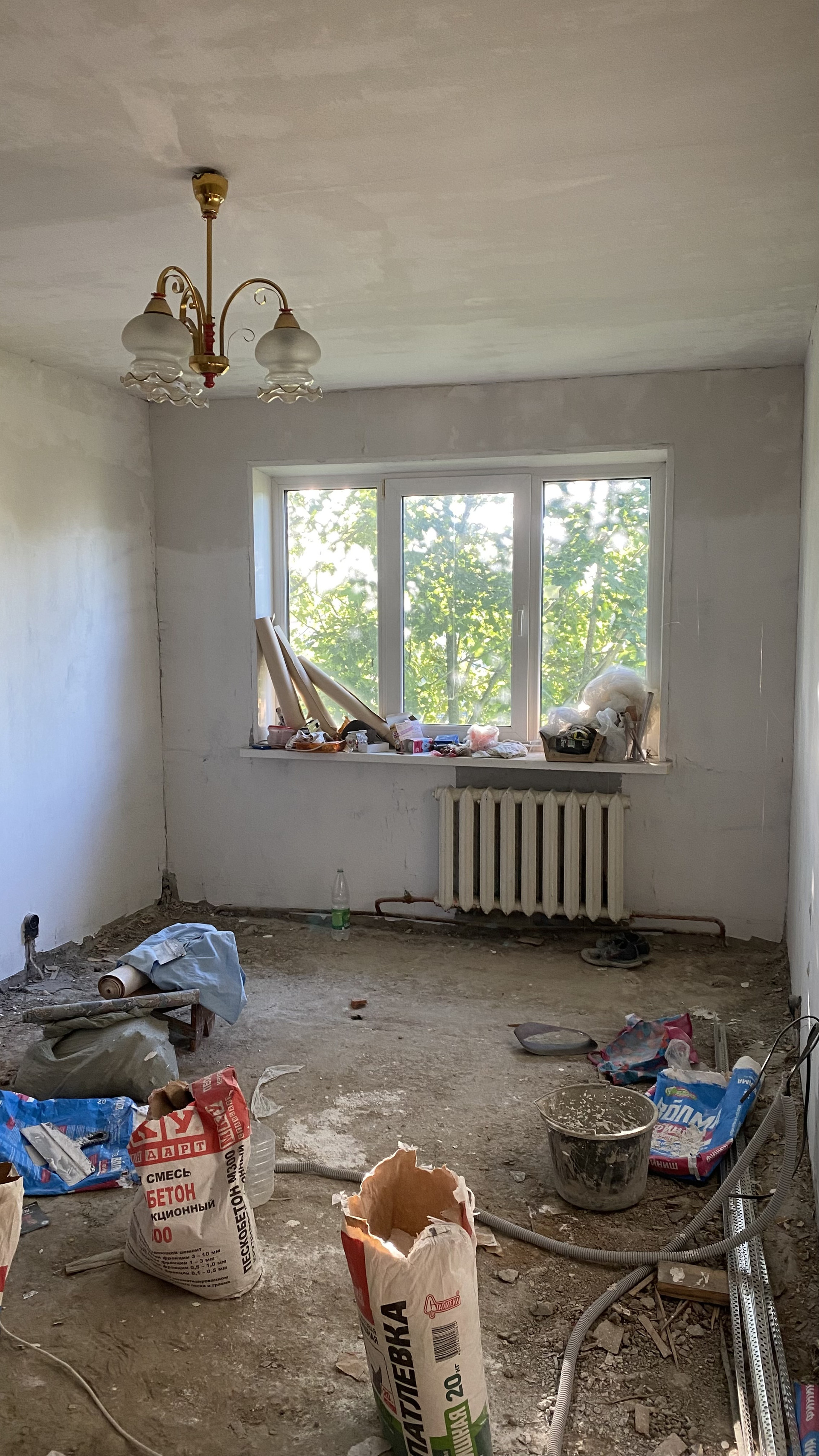 Купить 2-комнатную квартиру, 43.7 м² по адресу Московская область ...