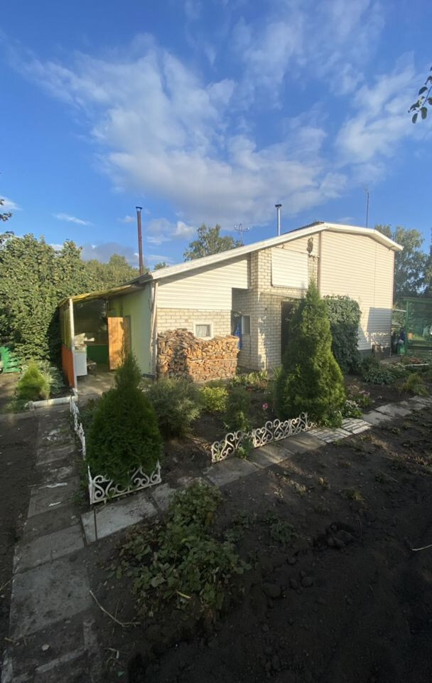 Купить Дачу В Днт Янтарь Екатеринбург