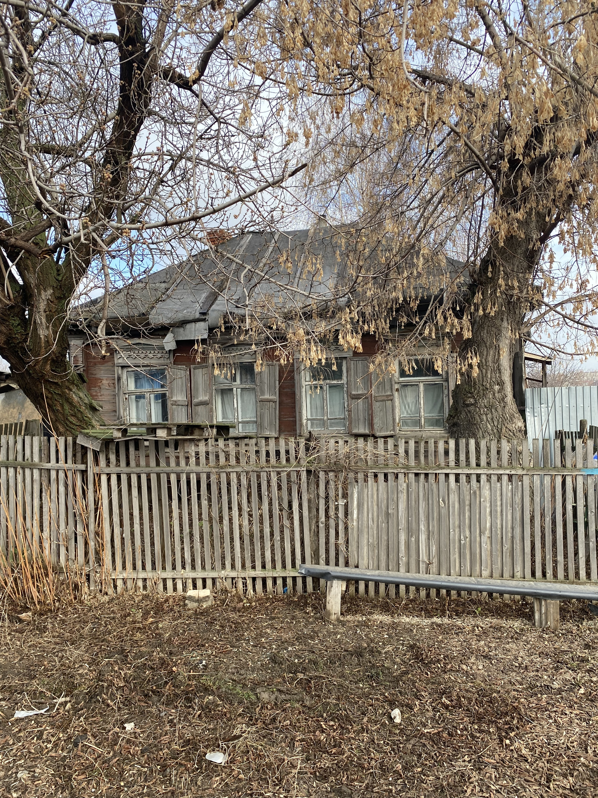 Купить Дом В Самара Волжский