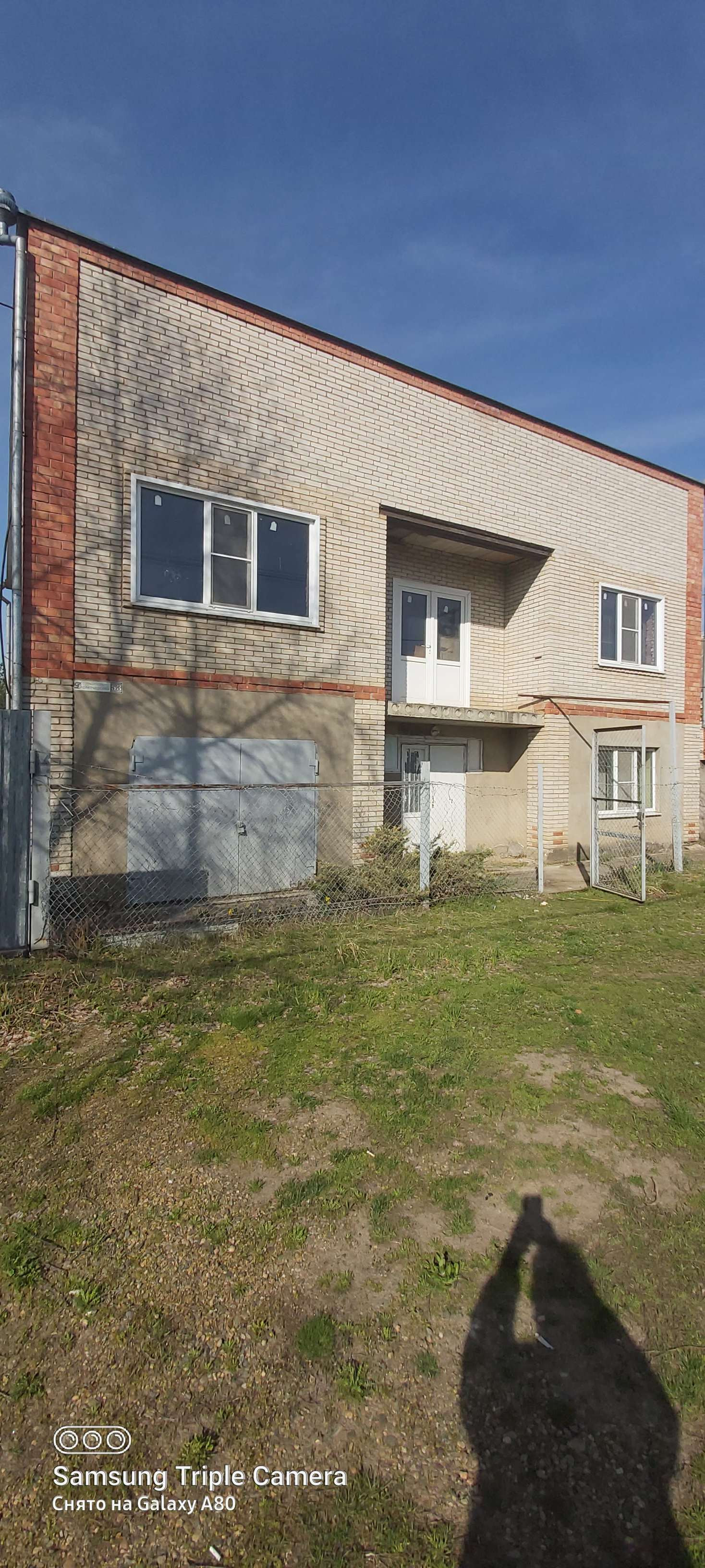 Готовый дом в Кропоткин бюджетно