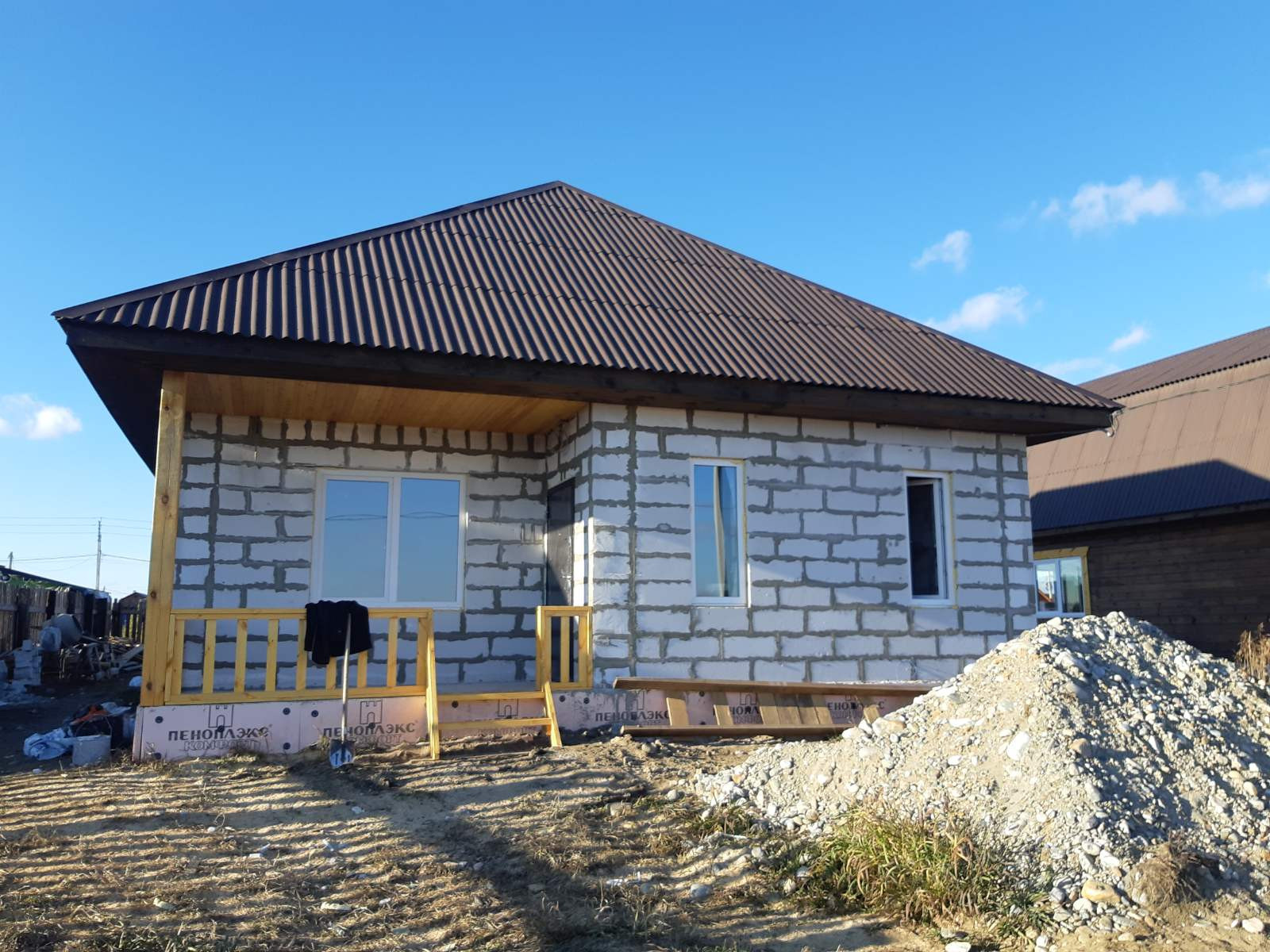 Купить Дом В Шелехове