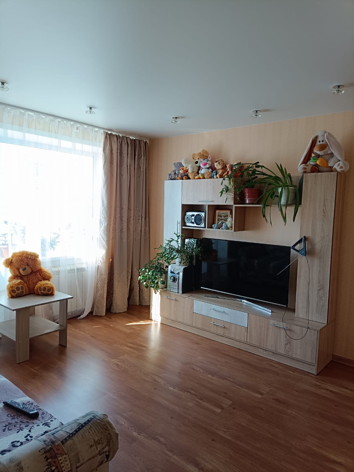 Продажа Квартир В Братске