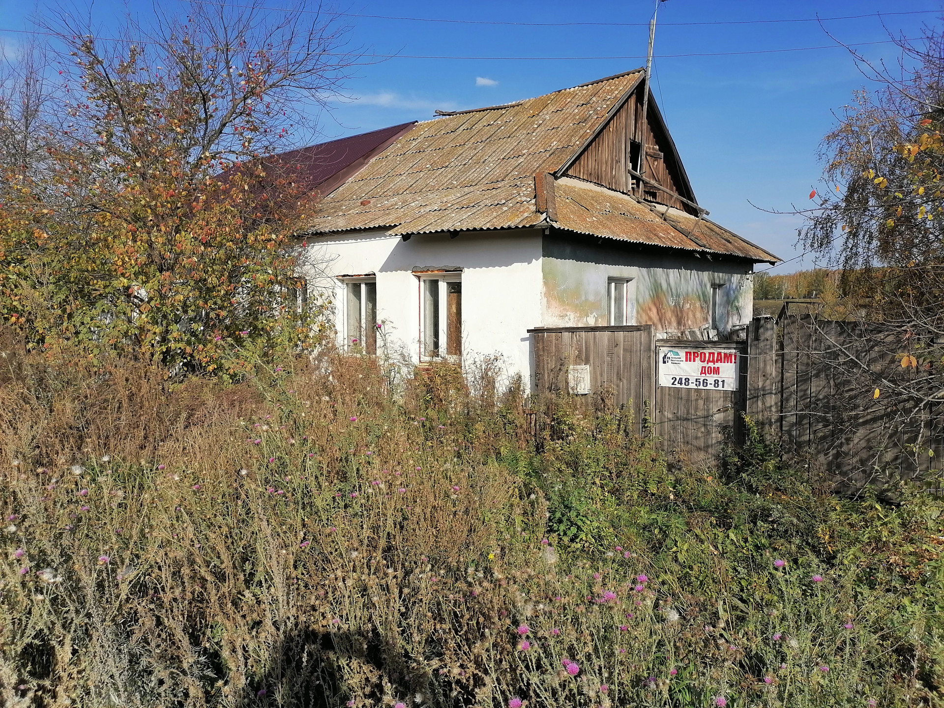 Купить дом, 60 м² по адресу Челябинская область, Сосновский район,  Долгодеревенское сельское поселение, деревня Прохорово, Центральная улица,  17 за 1 150 000 руб. в Домклик — поиск, проверка, безопасная сделка с  жильем в офисе ...