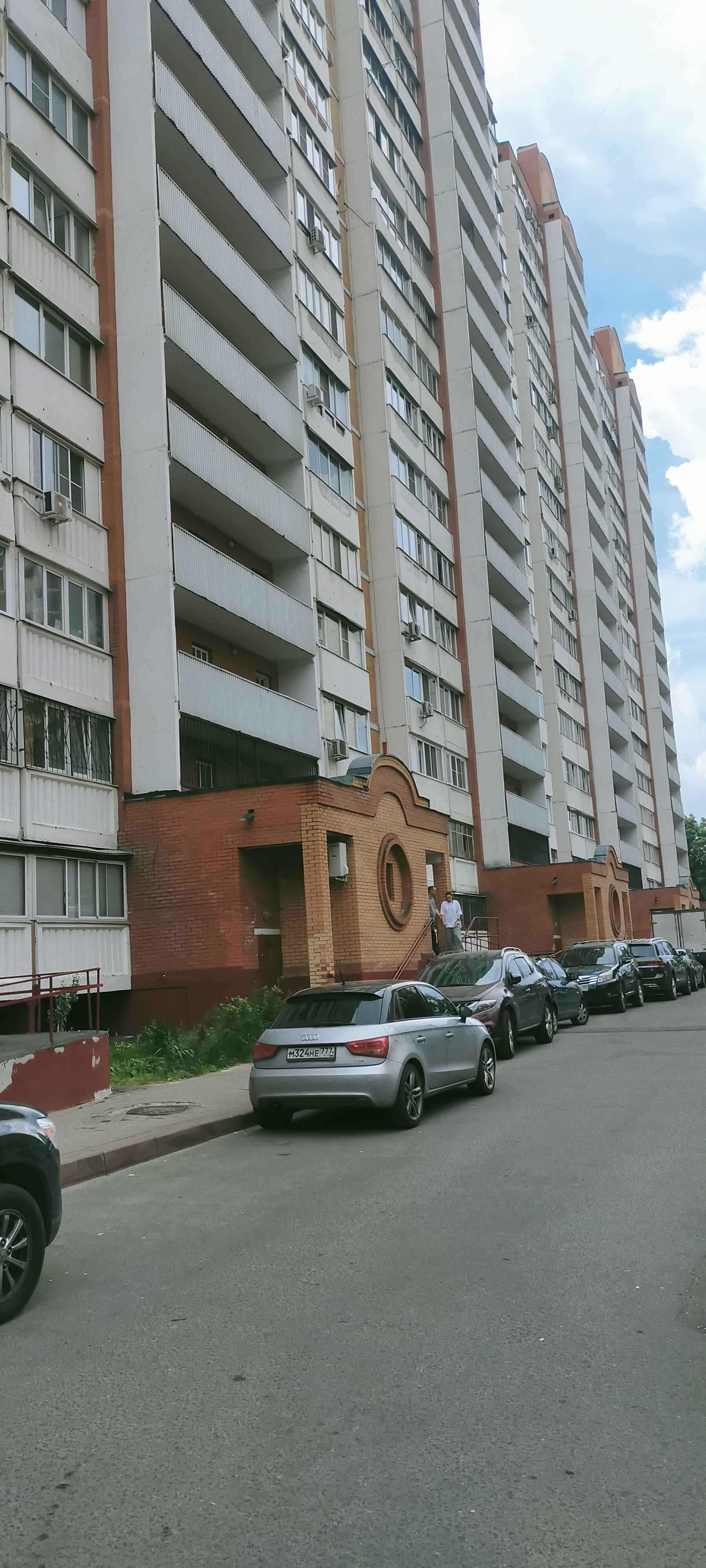 Купить 1-комнатную квартиру, 50 м² по адресу Московская область, Балашиха,  Первомайская улица, 4, 17 этаж за 7 999 999 руб. в Домклик — поиск,  проверка, безопасная сделка с жильем в офисе Сбербанка.