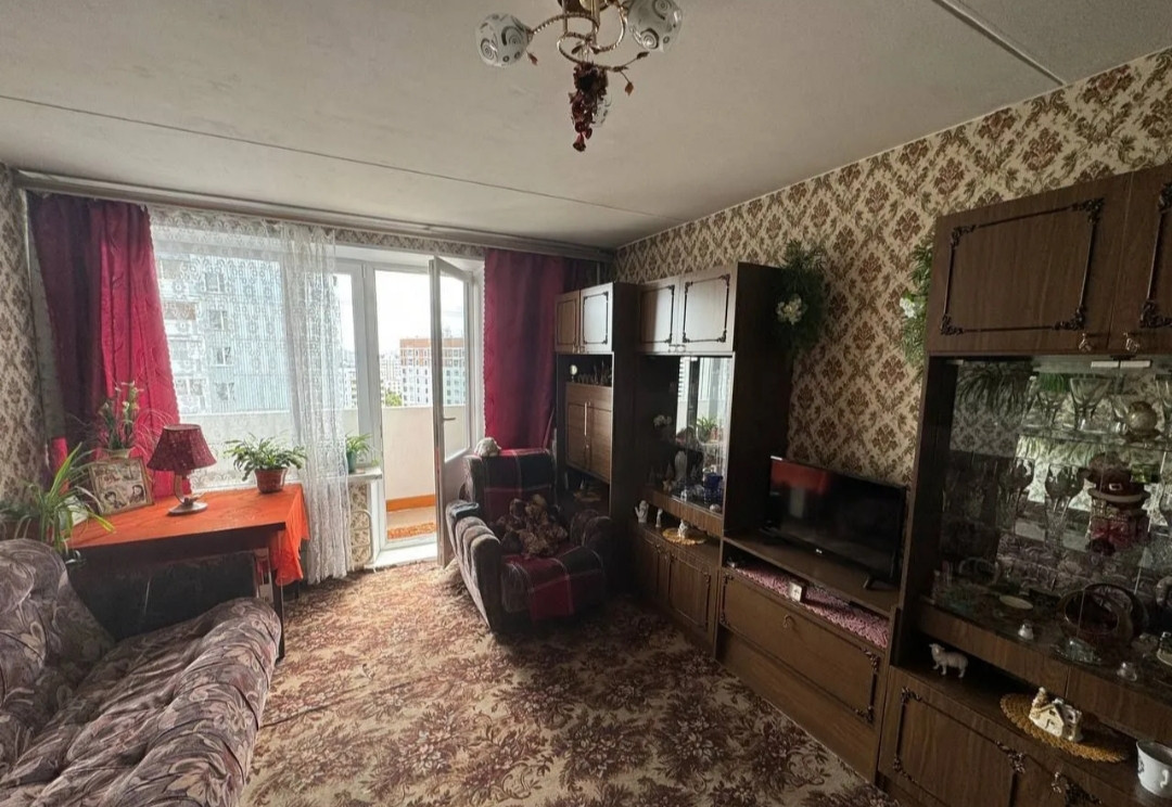 Москва, Заревый проезд, 10 - Bild 3
