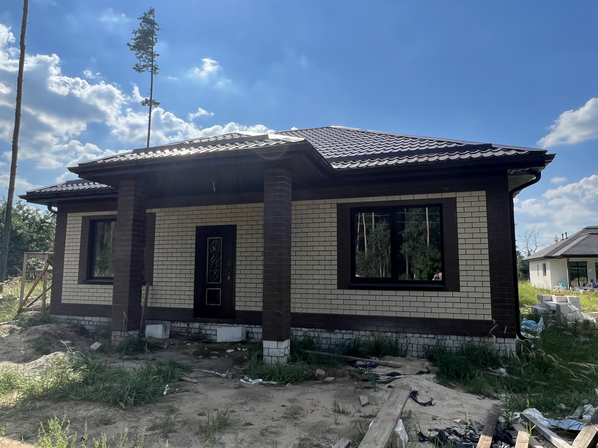 Домклик Купить Дом В Новой Усмани