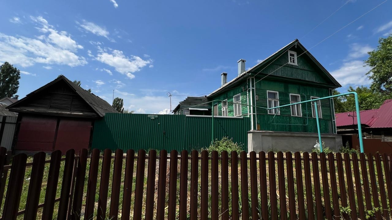 Купить Дом С Землей В Первомайском Районе