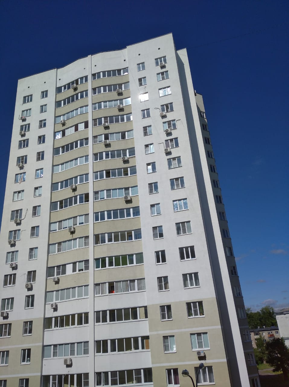 Купить 2-комнатную квартиру, 65 м² по адресу Пенза, улица Краснова, 40, 4  этаж за 4 449 000 руб. в Домклик — поиск, проверка, безопасная сделка с  жильем в офисе Сбербанка.