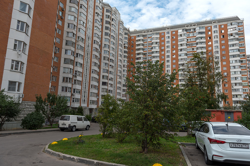 Купить 3 Комнатную Квартиру В Солнечногорске