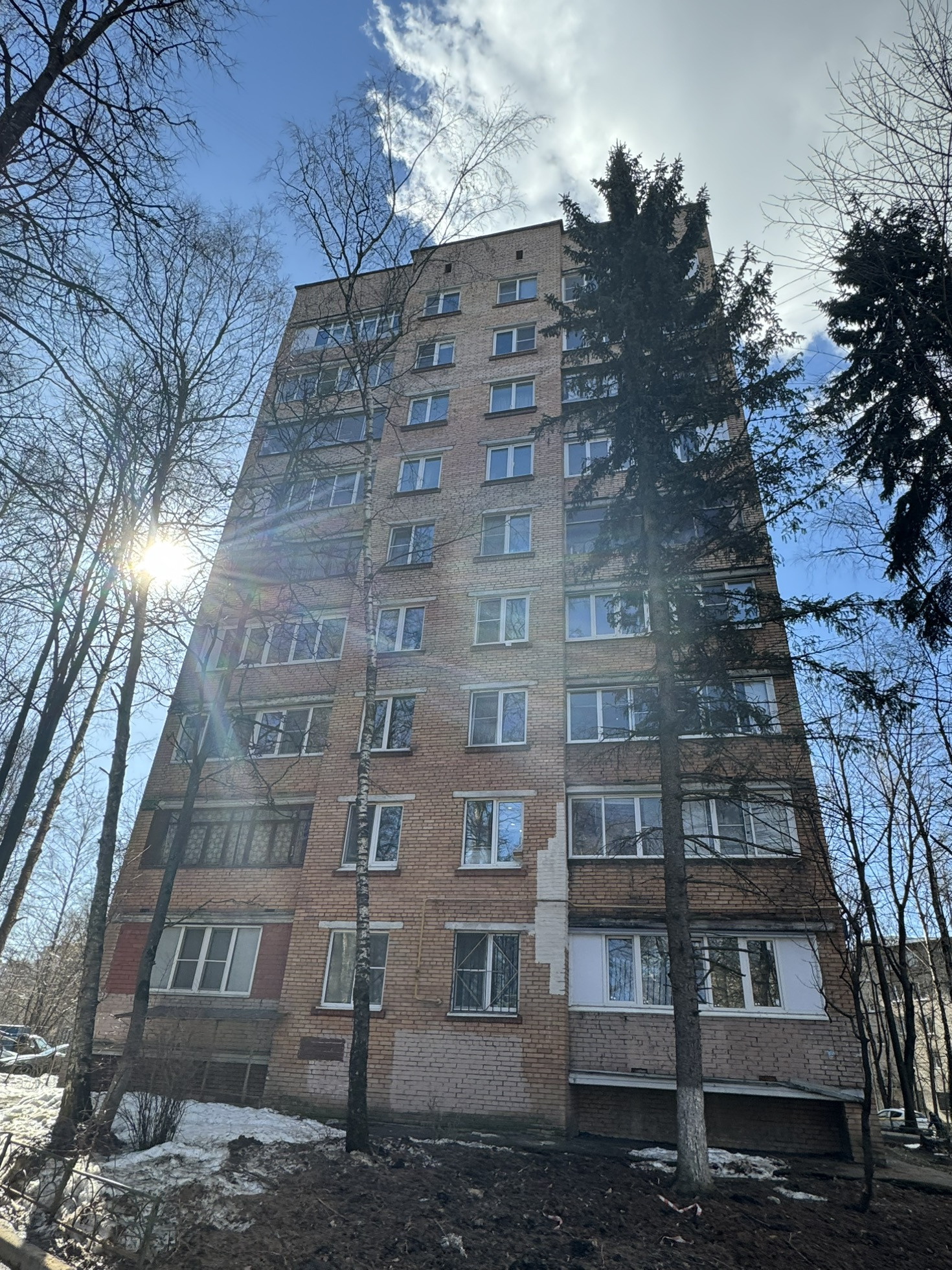 Купить 1-комнатную квартиру, 35 м² по адресу Московская область, Одинцово, бульвар  Любы Новосёловой, 11к1, 4 этаж, метро станция Одинцово за 6 100 000 руб. в  Домклик — поиск, проверка, безопасная сделка с жильем в офисе Сбербанка.