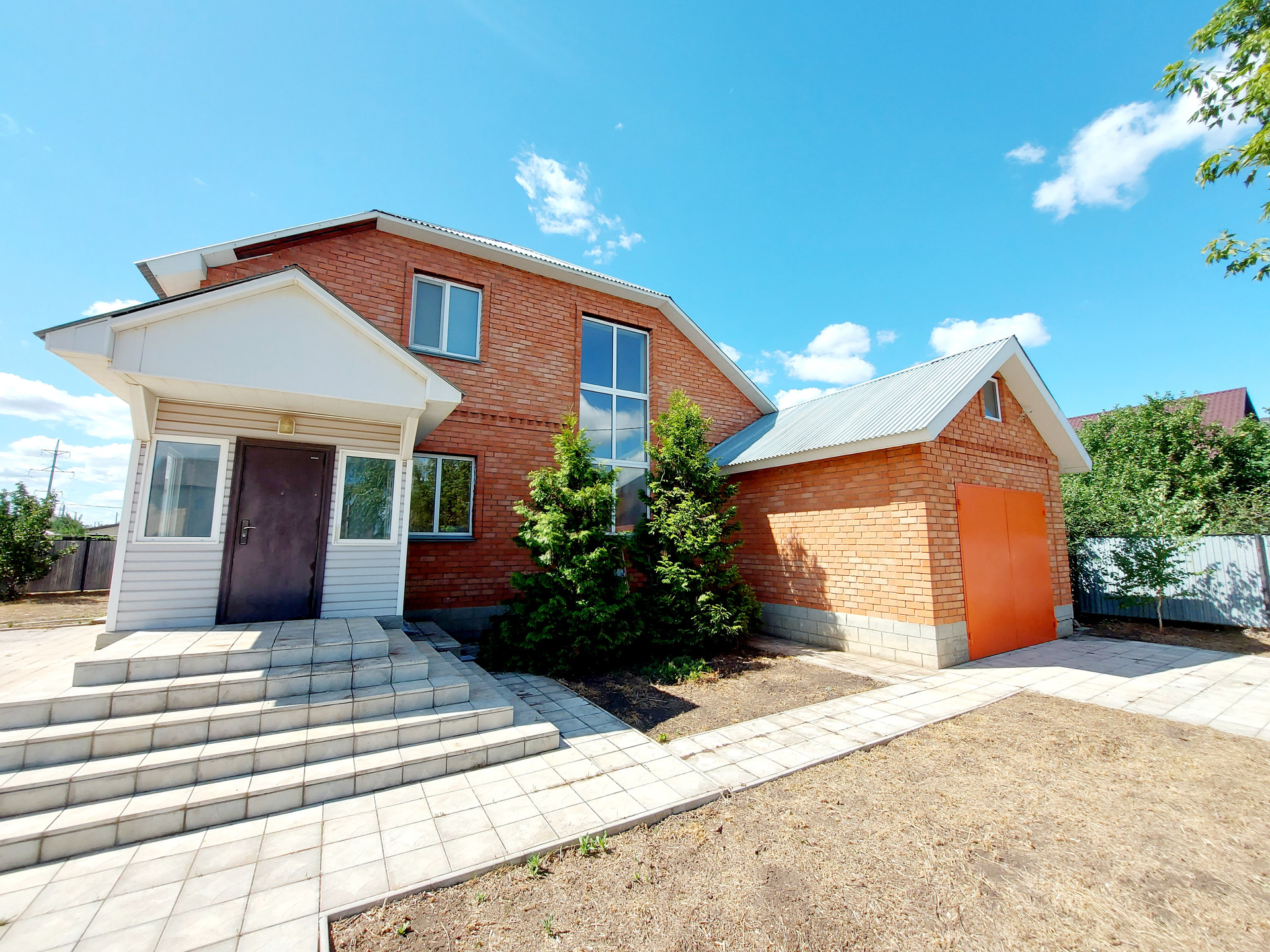 Купить Дачу В Ивановке Оренбург