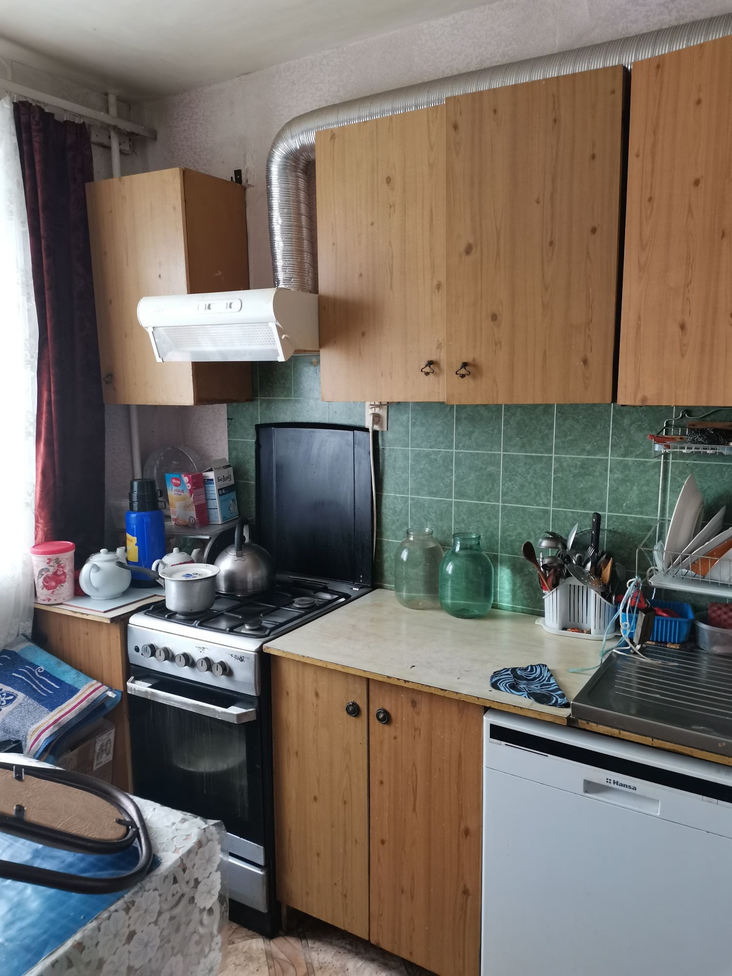 Купить 3-комнатную квартиру, 62 м² по адресу Оренбургская область, Орск ...