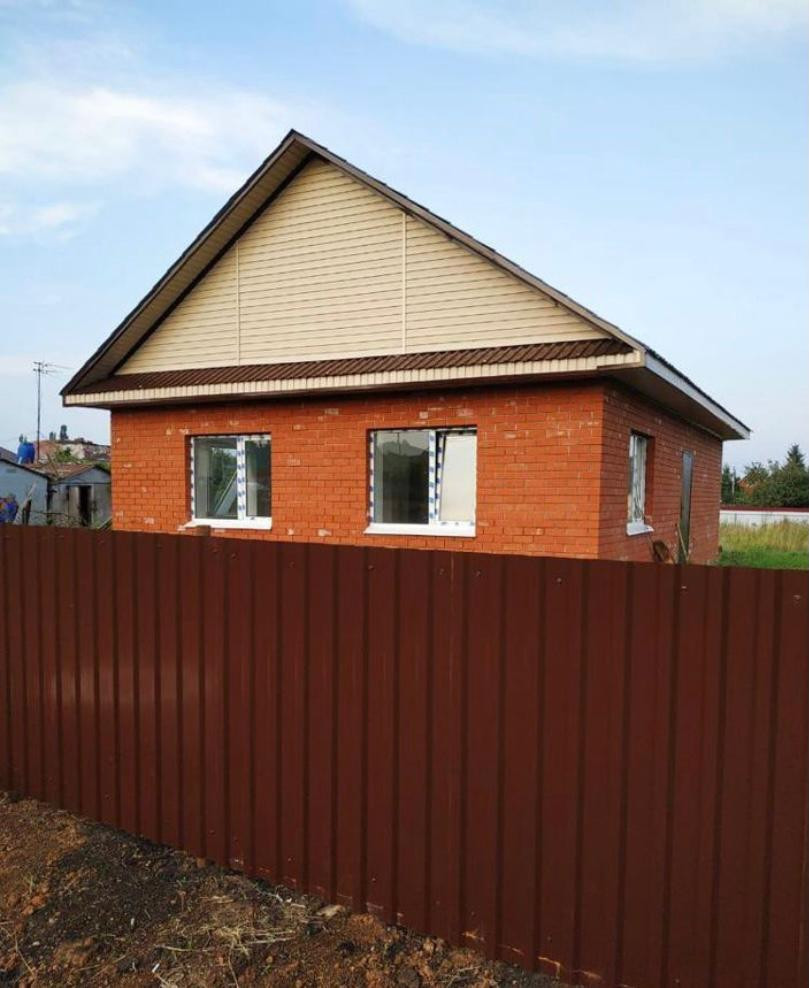 Купить Дом В Горново Уфимский Район Башкирии