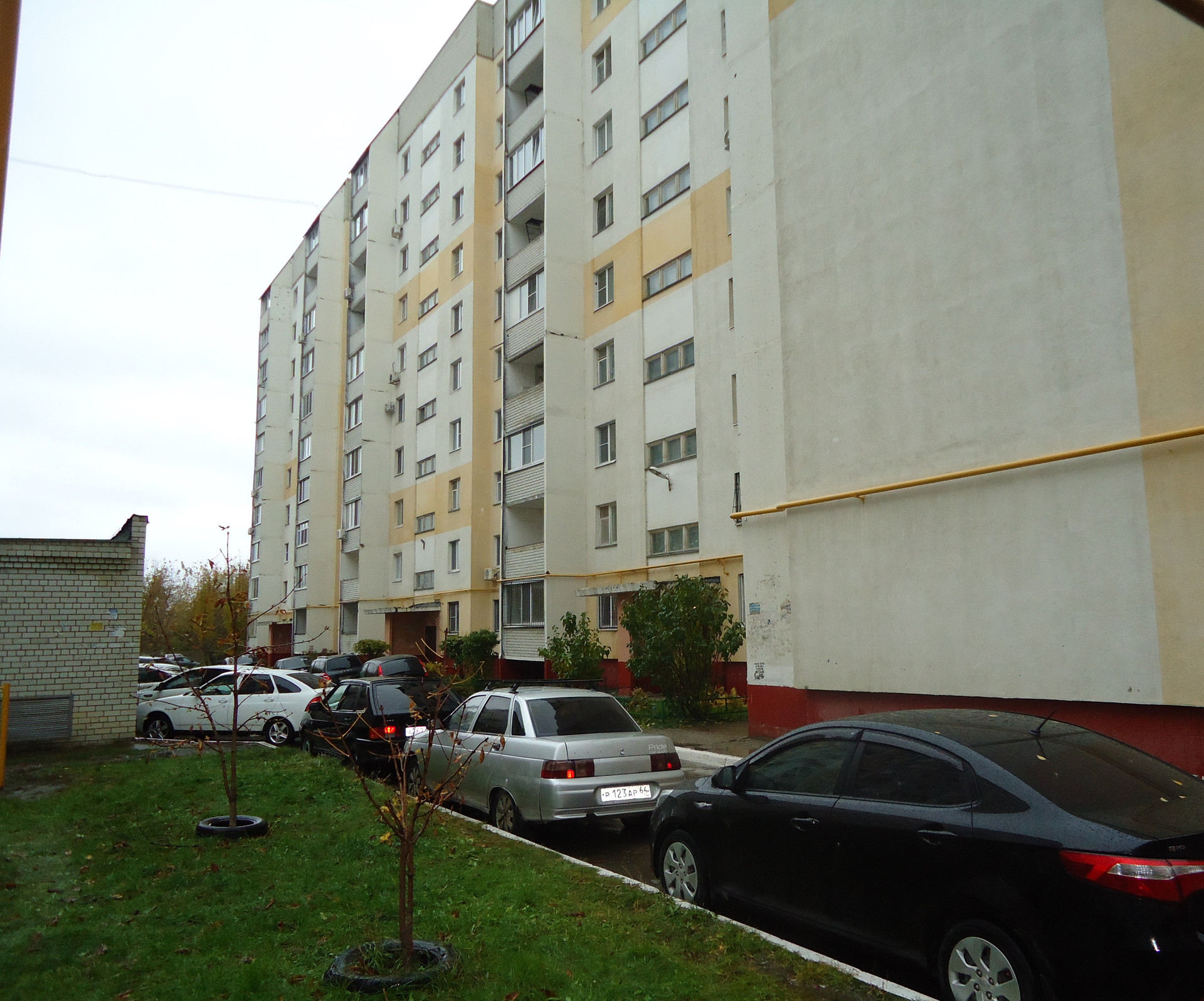 Купить 1 Кв Саратов Заводской