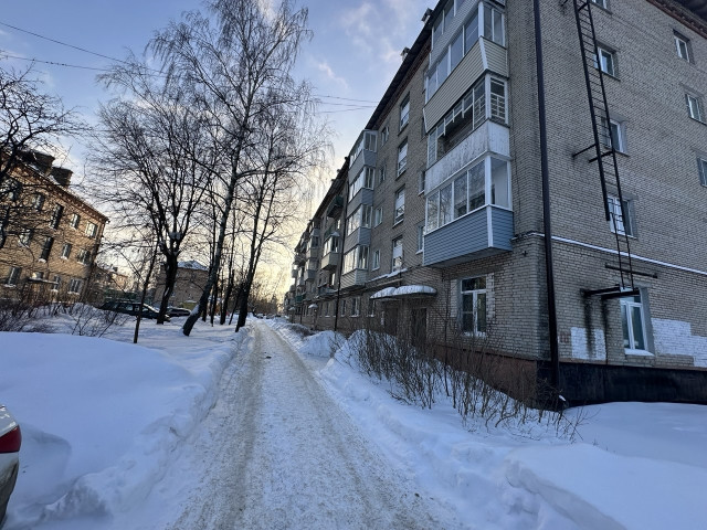 Фото 2-комн. квартира, улица Комбинат, 46, 8