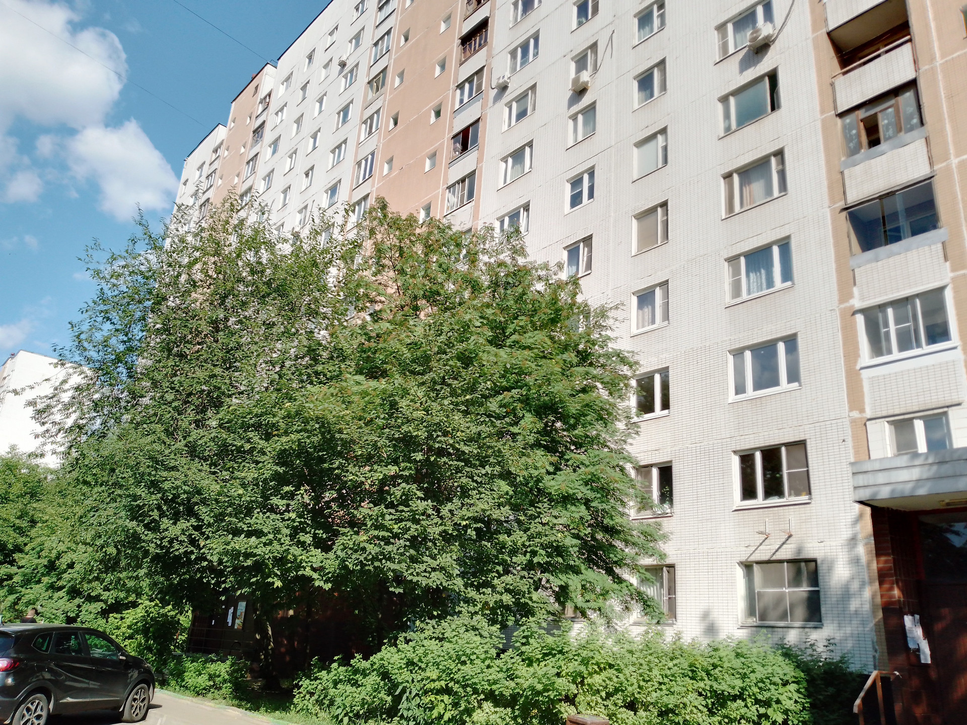 Купить Однокомнатную В Новопеределкино Вторичка