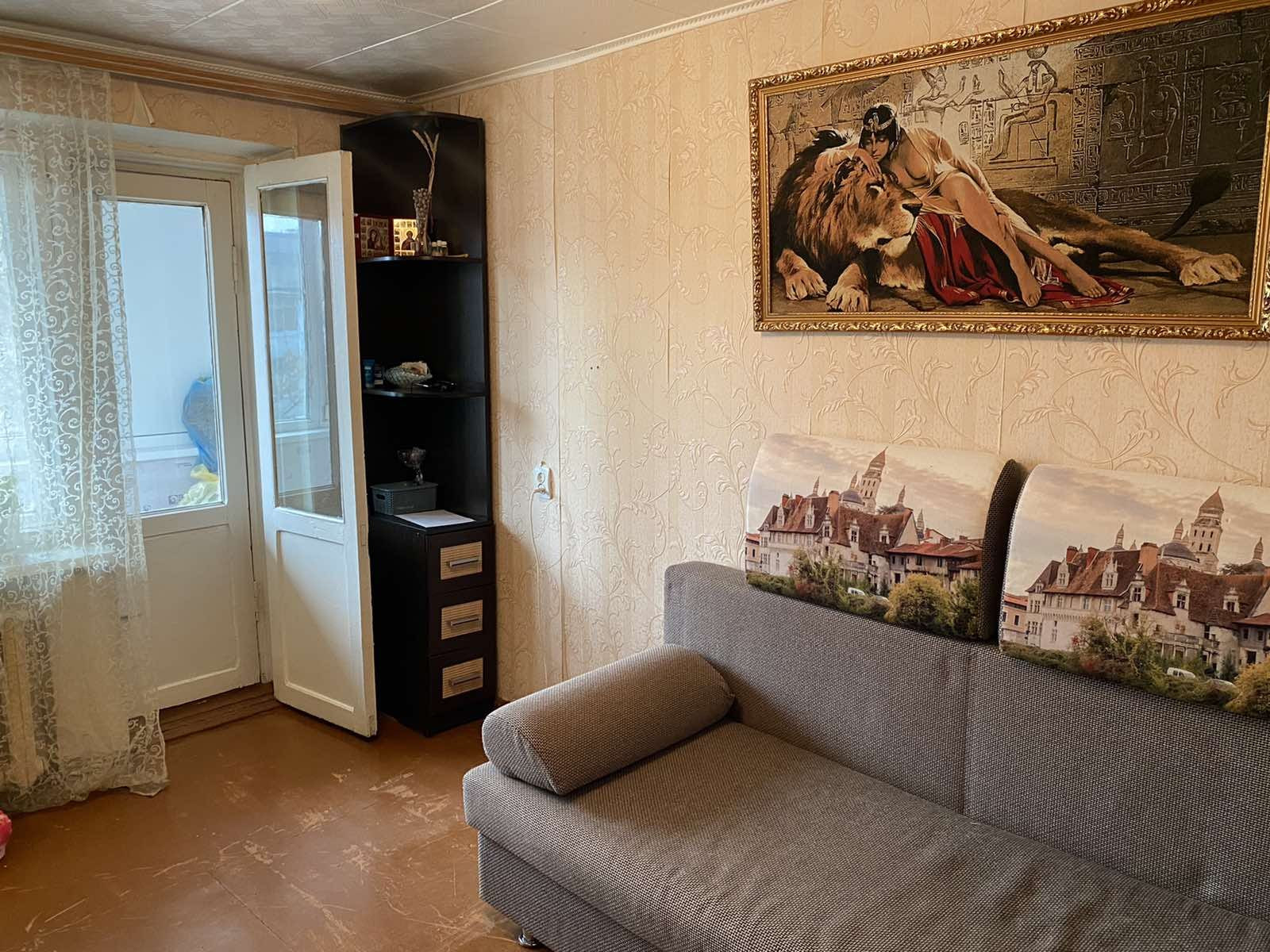 Купить Вторичку В Промышленном Районе Самары