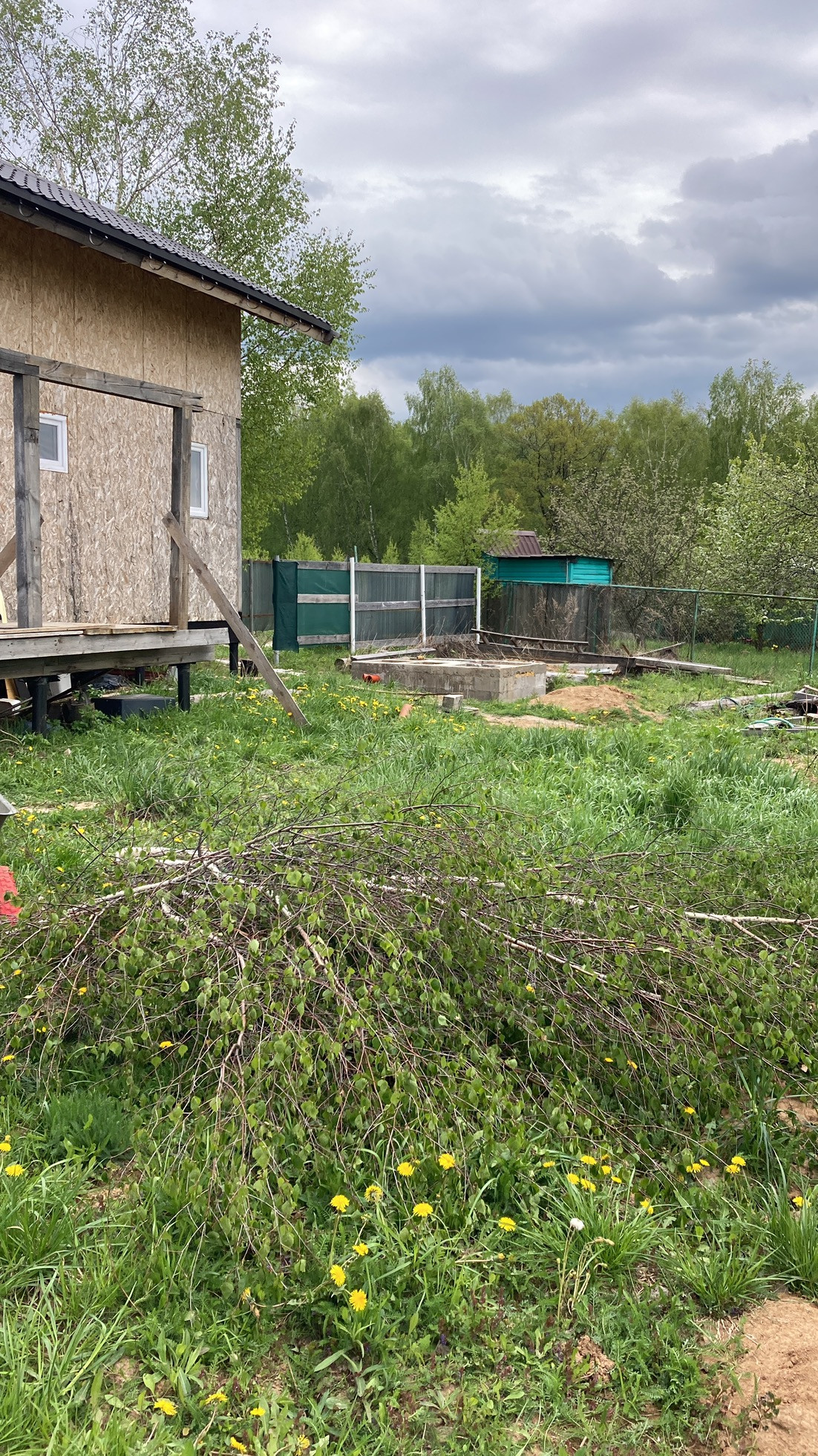 Купить участок, 11 сот., Садовый по адресу Москва, Троицкий  административный округ, Краснопахорский район, СНТ Хлыново за 5 000 000  руб. в Домклик — поиск, проверка, безопасная сделка с жильем в офисе  Сбербанка.