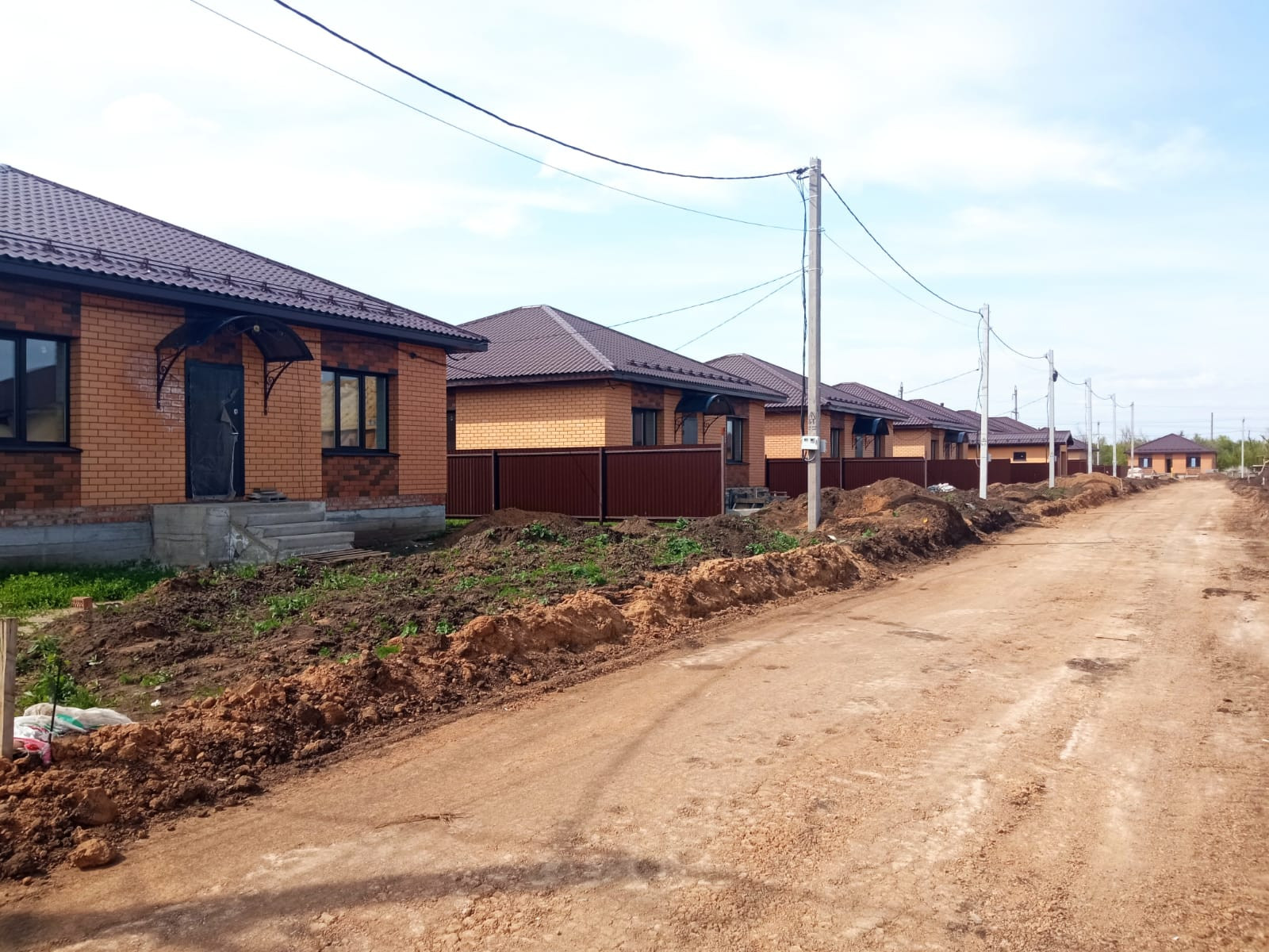 Купить Дачу В Ивановке Оренбург