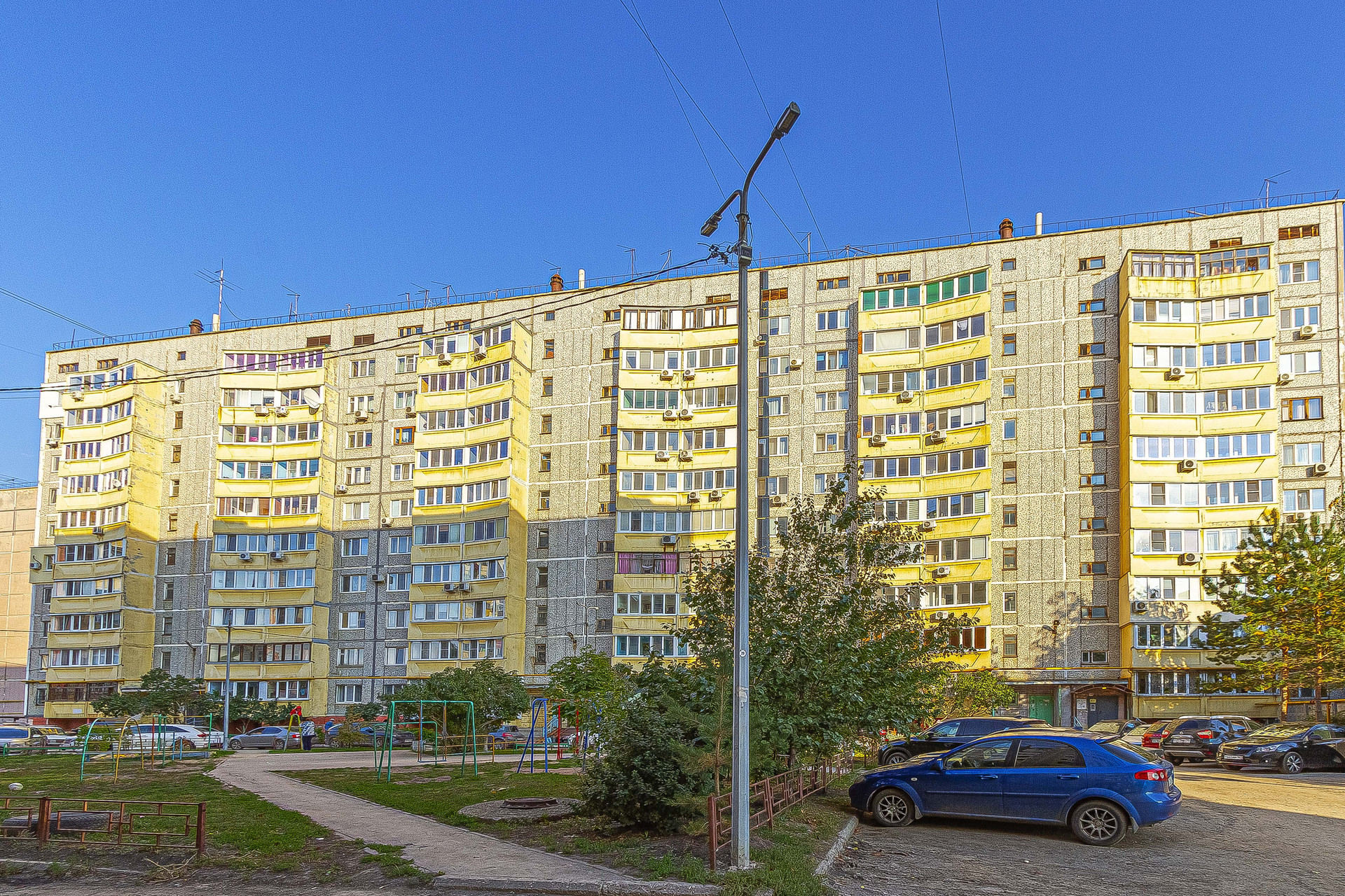 Ул Егорова Самара Купить Квартиру