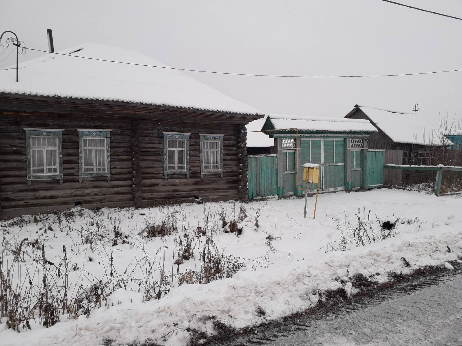 Купить Дом В Ялуторовском Районе Тюменской