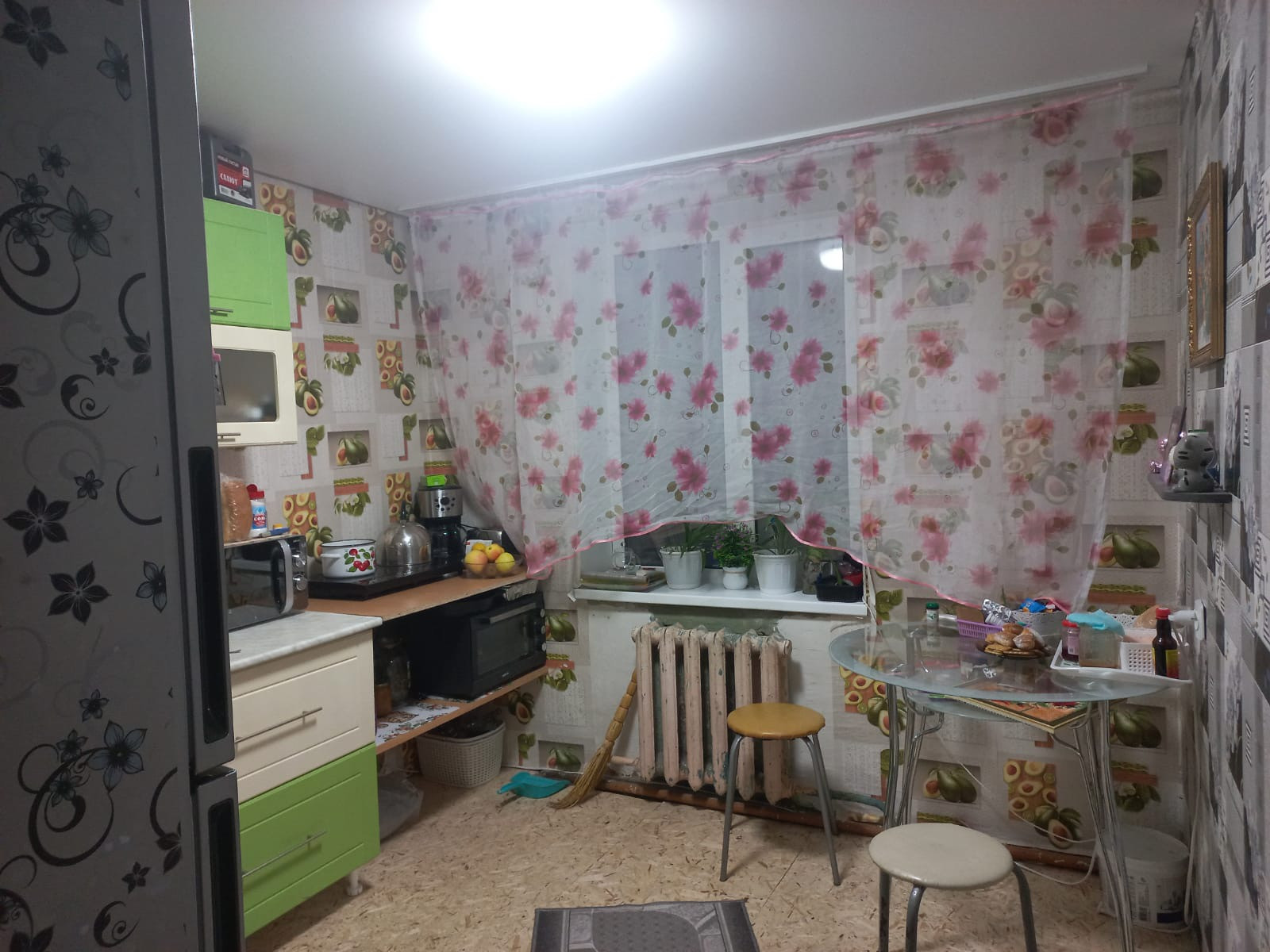 Купить Квартиру На Новом Поселке Воткинский Район
