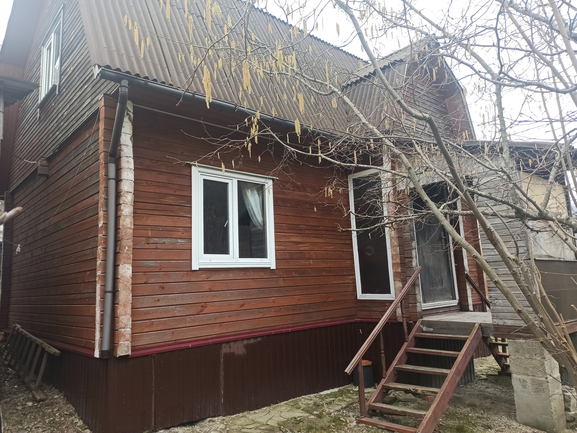 Купить сборный дом в Туапсе