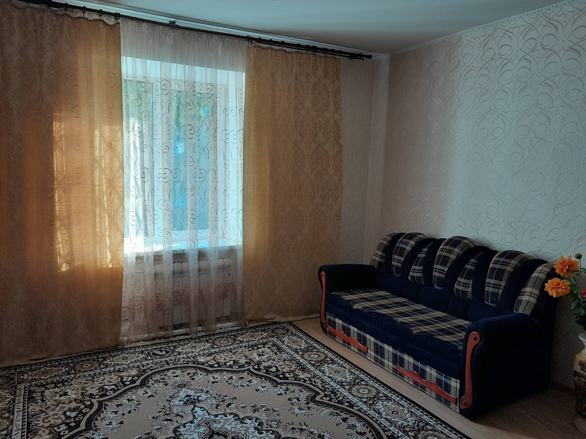 Однокомнатная Квартира В Советске Щекинского Района Купить