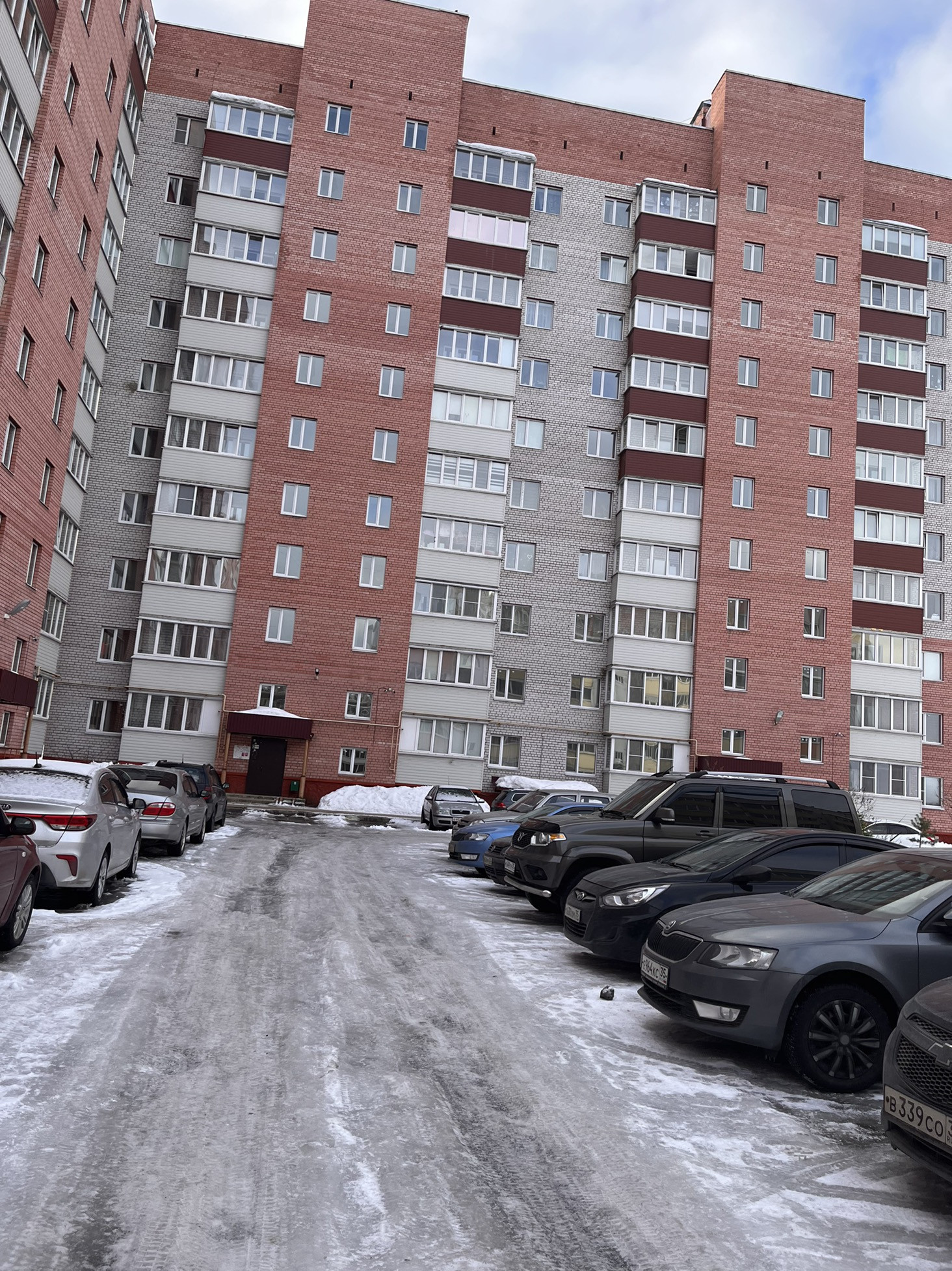 Раахе череповец