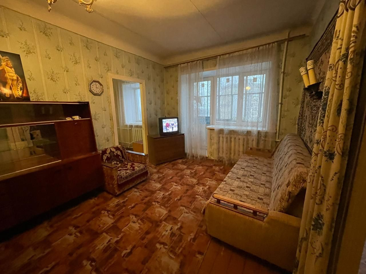 Купить Квартиру Белинского 12 Тюмень