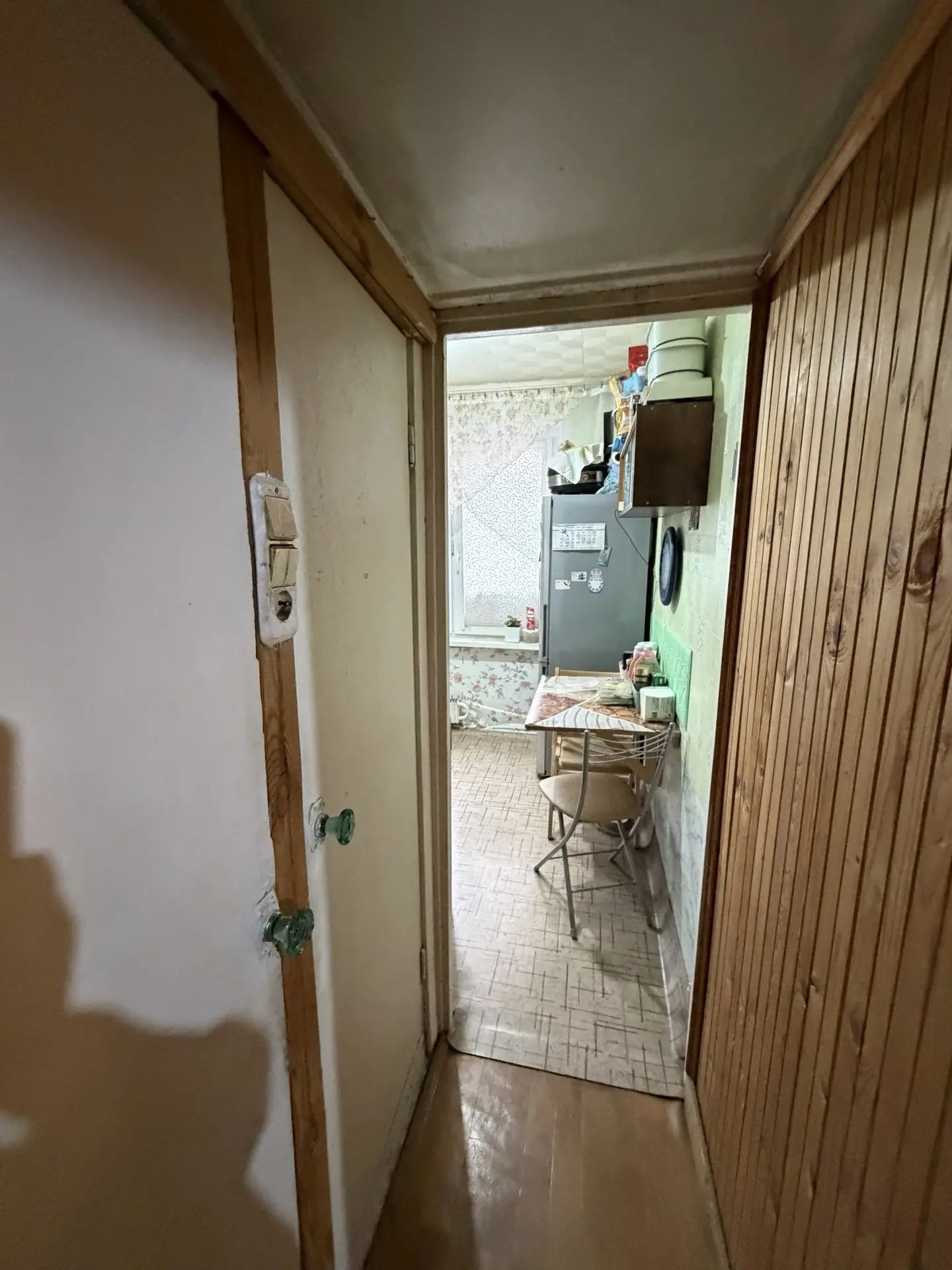 Фото 2-комн. квартира, проспект Новоясеневский, 5 к1, 13