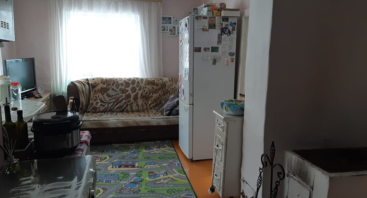 Купить Дом В Камень Рыболове