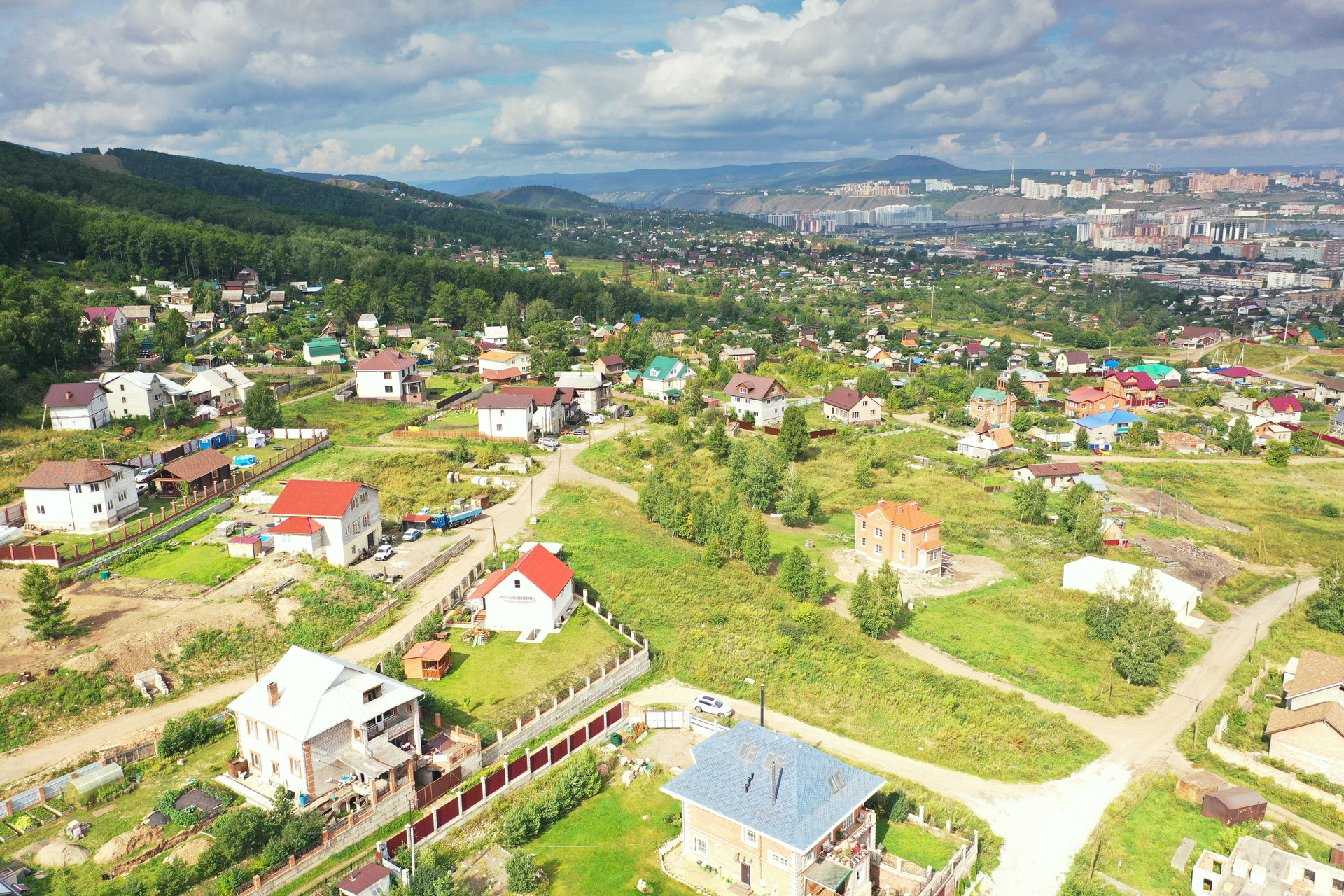 Снт Дядин Лог Красноярск Купить Дачу