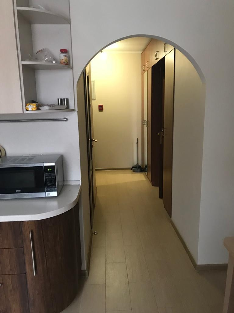 Купить 1-комнатную квартиру, 38.7 м² по адресу Московская область ...