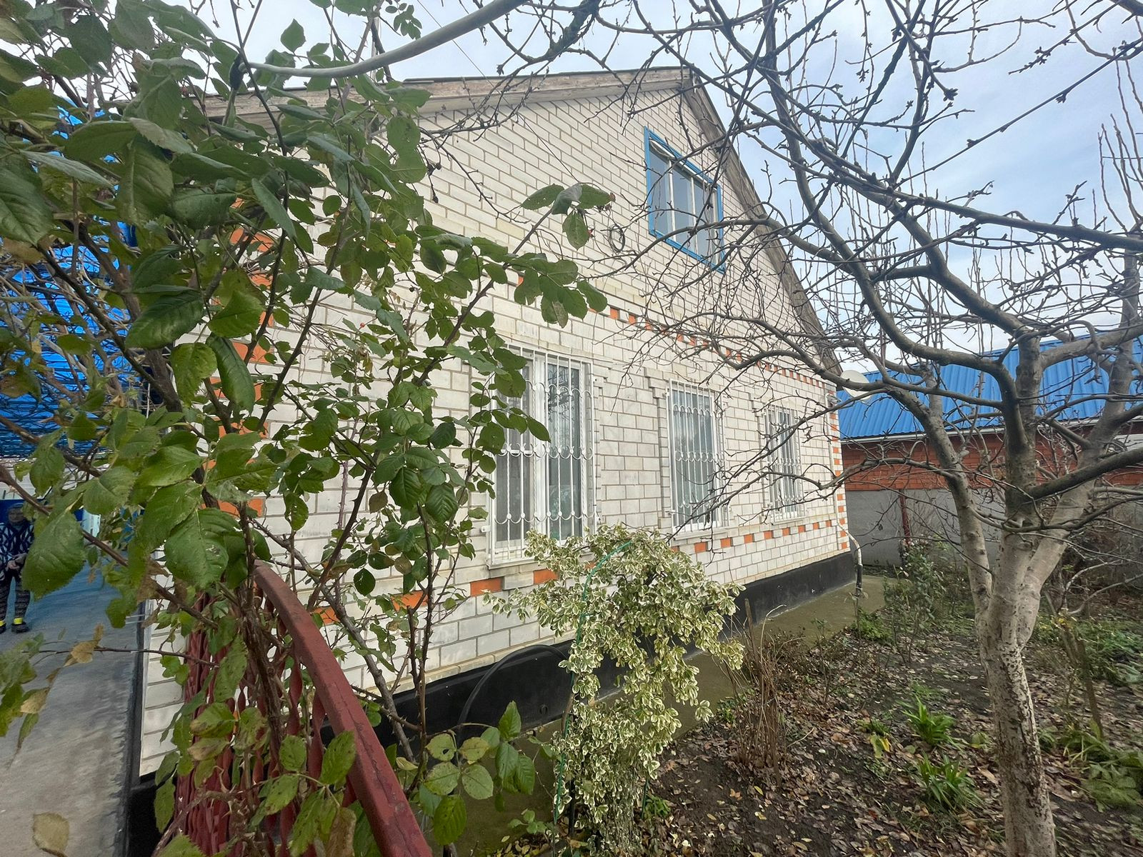 Недвижимость Курганинск Купить Дом