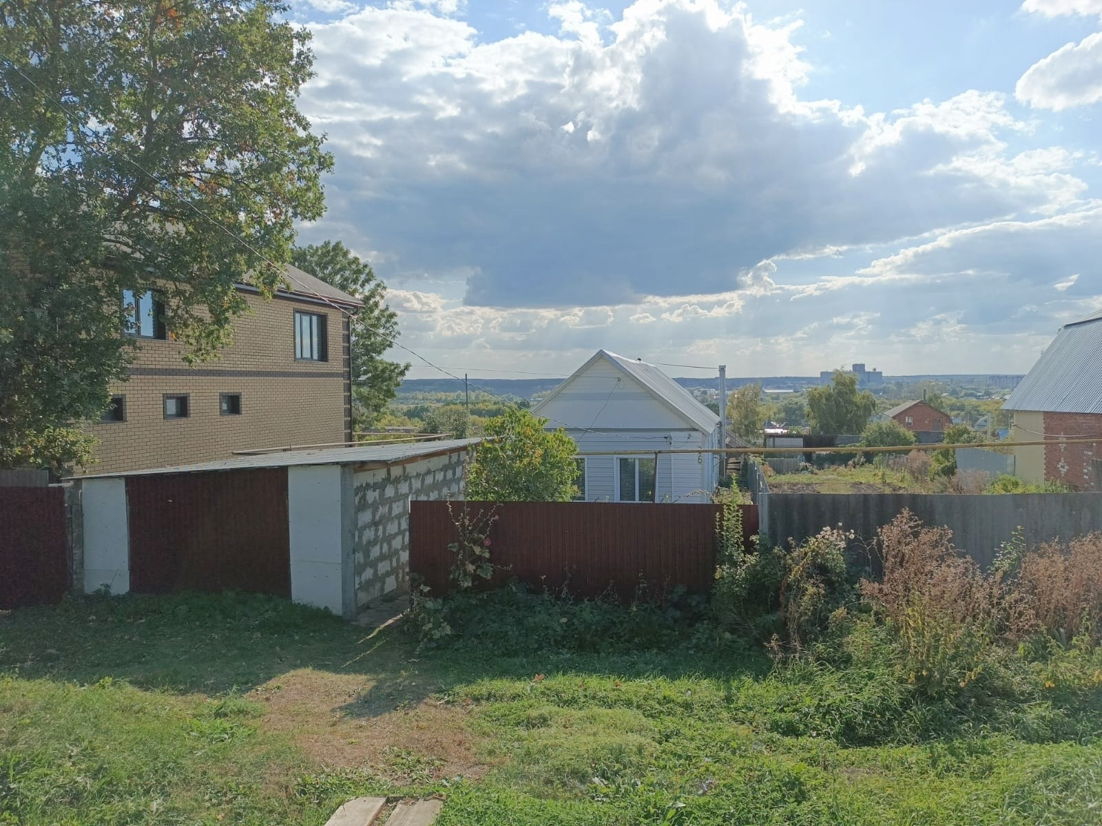Купить дом, 50.7 м² по адресу Пензенская область, Каменка, Октябрьская ...