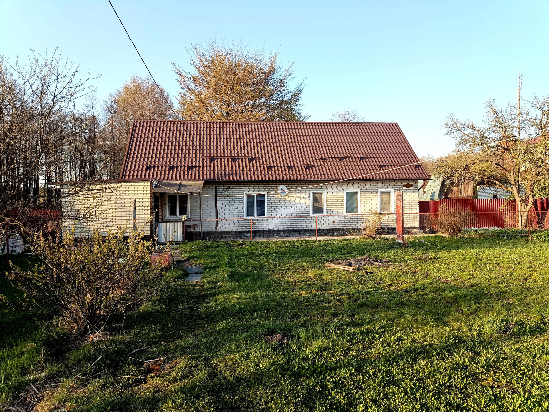 Купить Дом В Сельцо Брянской Области Свежие