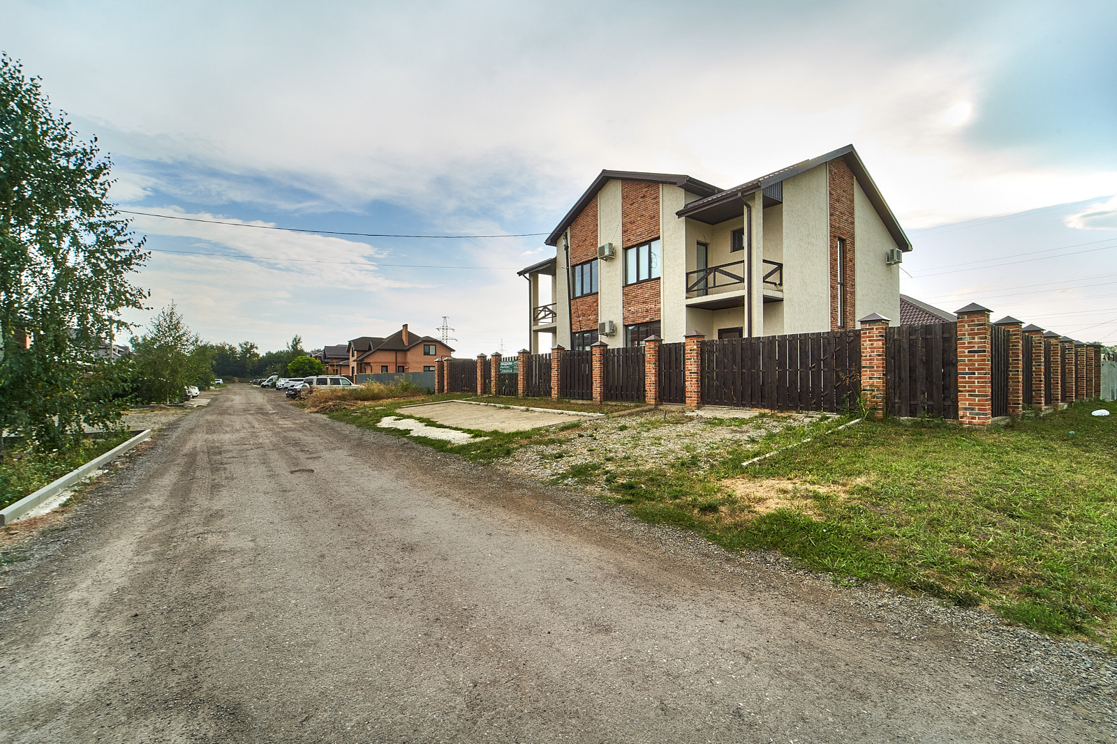 Купить Участок Нижний Казачий Хутор