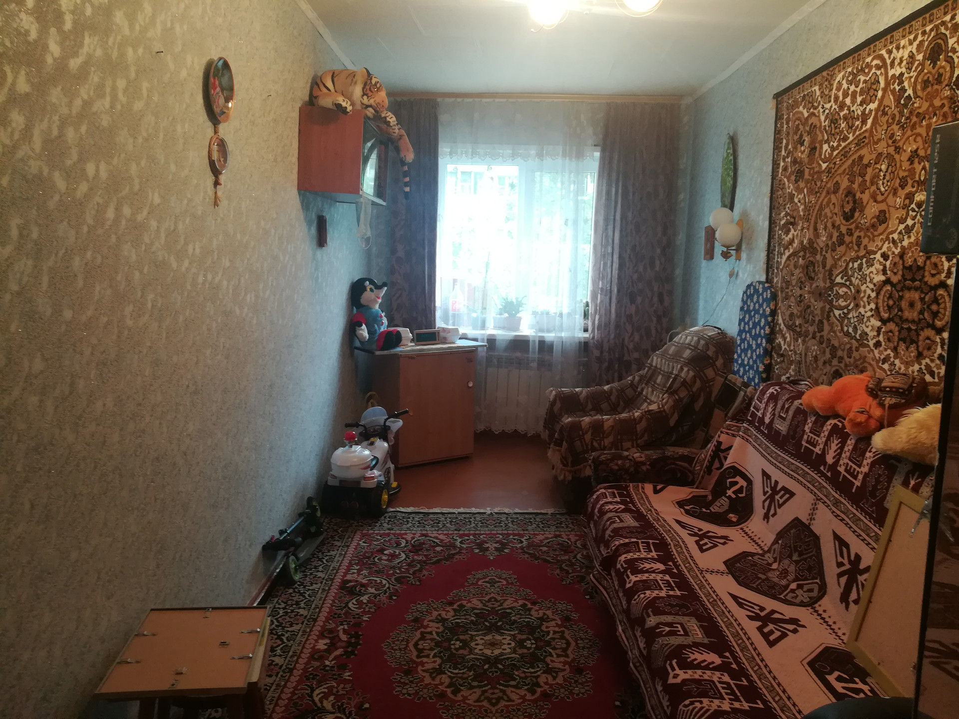 Купить Комнату В Воскресенске Московской Области