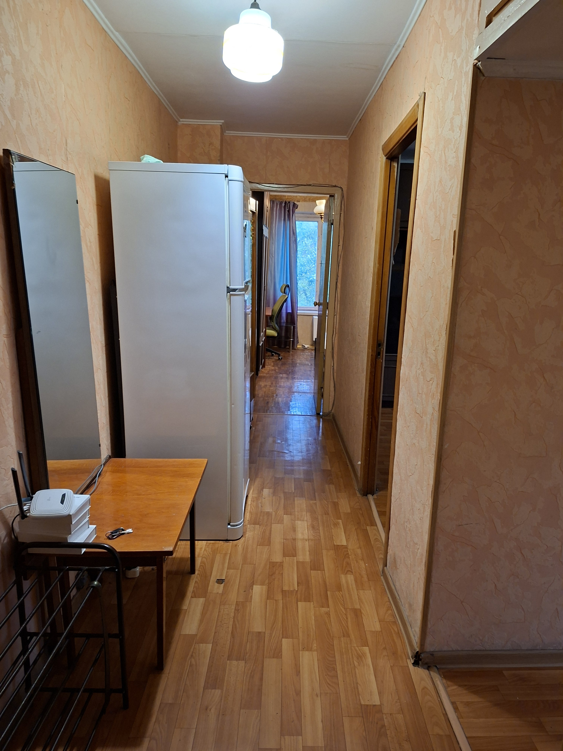 Москва, улица Артюхиной, 3 - Vista 6