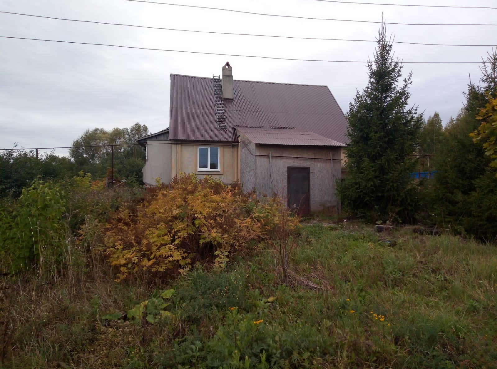 Купить Дом В Оранках Богородского