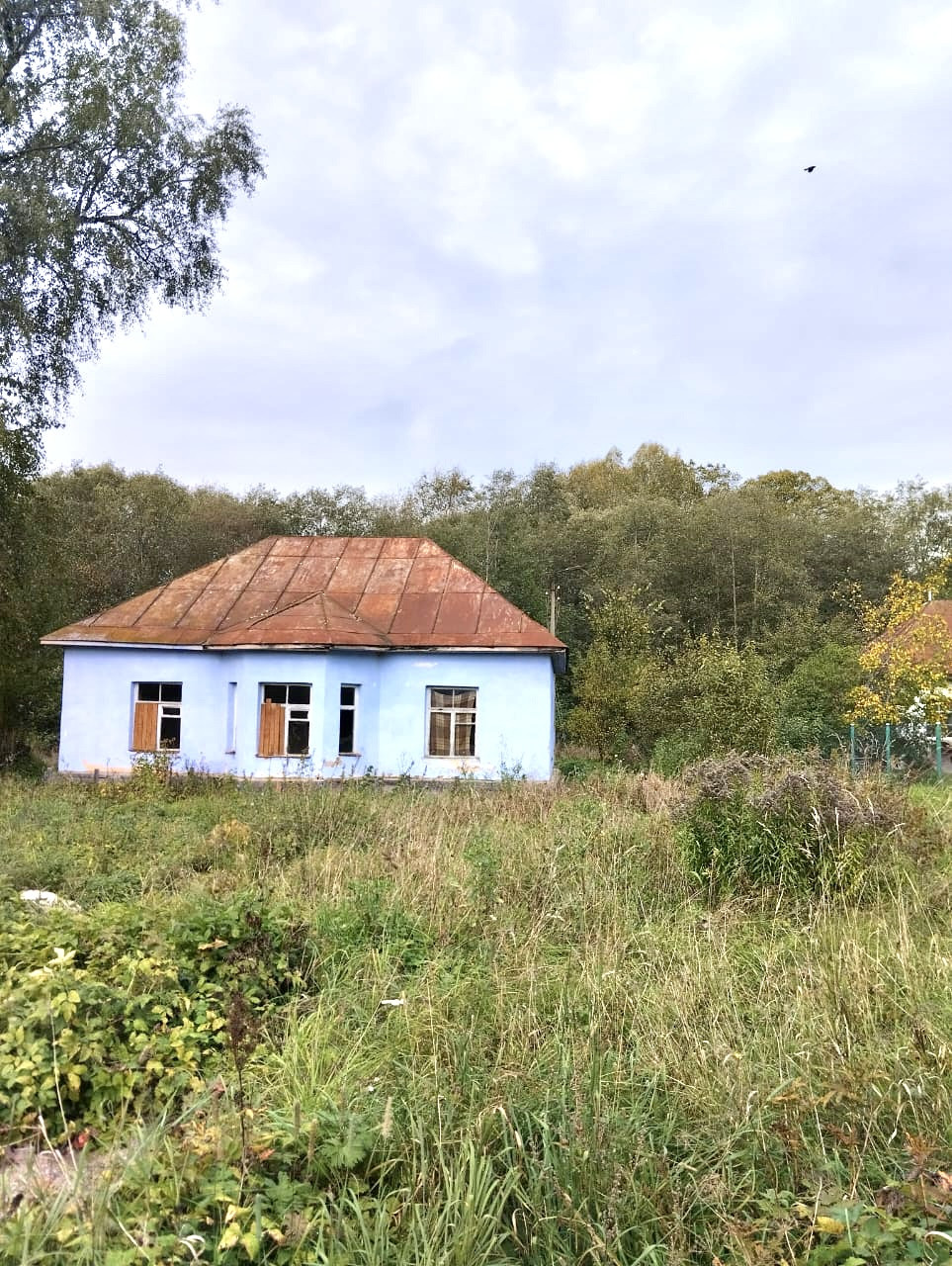 Купить дом, 72.3 м² по адресу Новгородская область, Валдайский район,  Яжелбицкое сельское поселение, село Яжелбицы, Прибалтийская улица, 20 за 1  500 000 руб. в Домклик — поиск, проверка, безопасная сделка с жильем в  офисе Сбербанка.