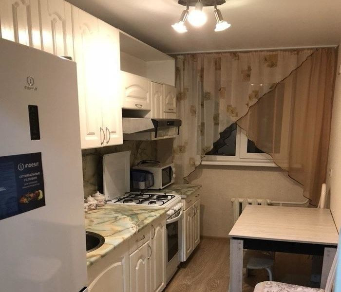 Снять 1-комнатную квартиру, 40 м² по адресу Москва, Дегунинская улица ...