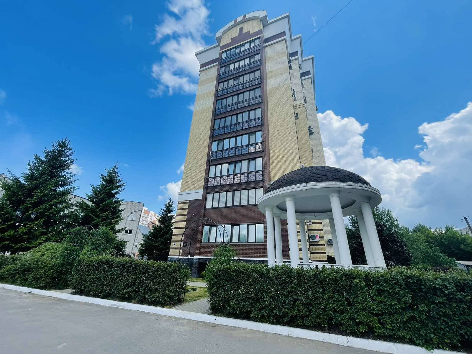 Купить 3-комнатную квартиру, 85.7 м² по адресу Брянск, улица Костычева,  64к1, 1 этаж за 7 490 000 руб. в Домклик — поиск, проверка, безопасная  сделка с жильем в офисе Сбербанка.